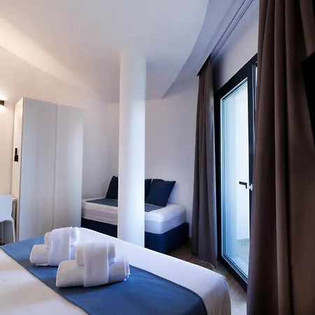 Maradiva View (adults Only) Vendégház Villasimius