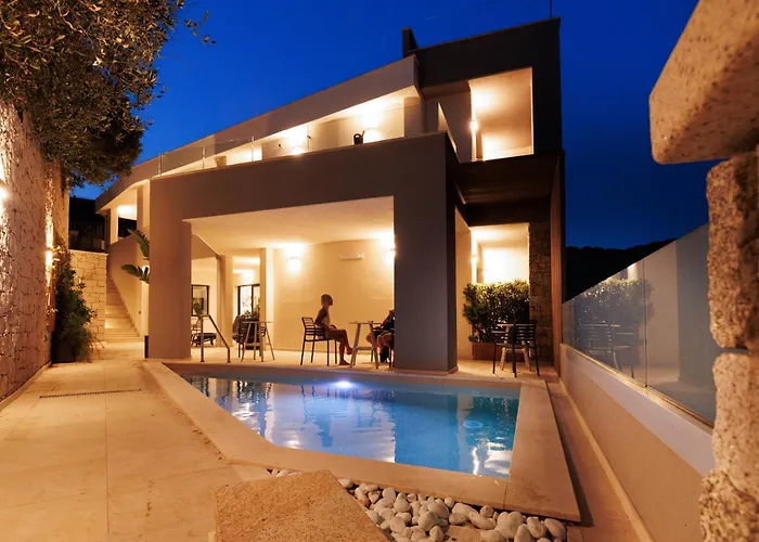 Gæstehus Maradiva View (adults Only)