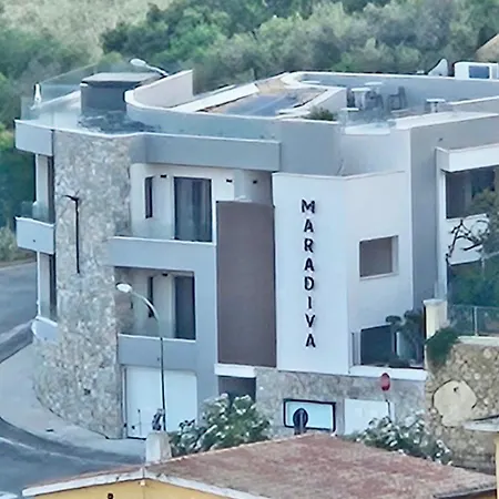 Maradiva View (Adults Only) *