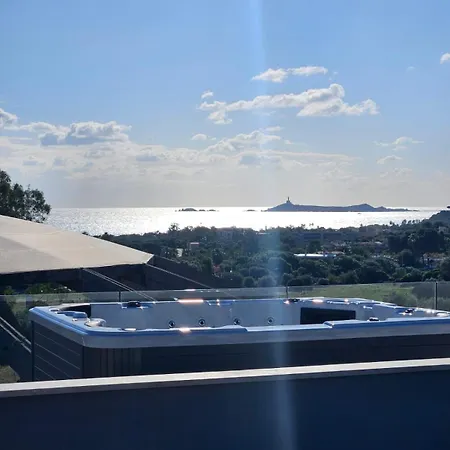 Maradiva View (adults Only) 3* Villasimius