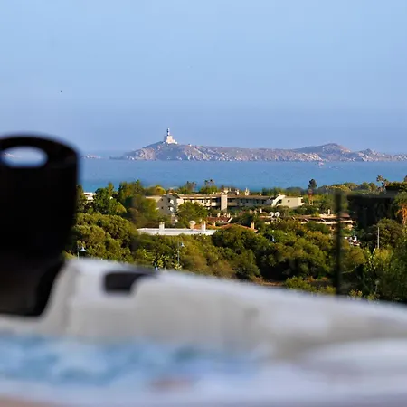 Casa de hóspedes Maradiva View (Adults Only) Villasimius