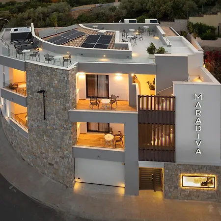 Maradiva View (Adults Only) *