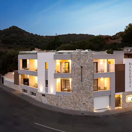 Maradiva View (adults Only) Gasthuis Villasimius