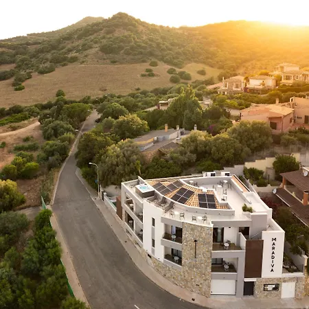 Maradiva View (adults Only) Gæstehus