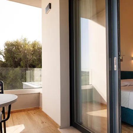 Gasthuis Maradiva View (adults Only) 3*