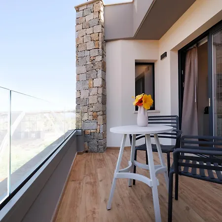 Maradiva View (adults Only) Villasimius