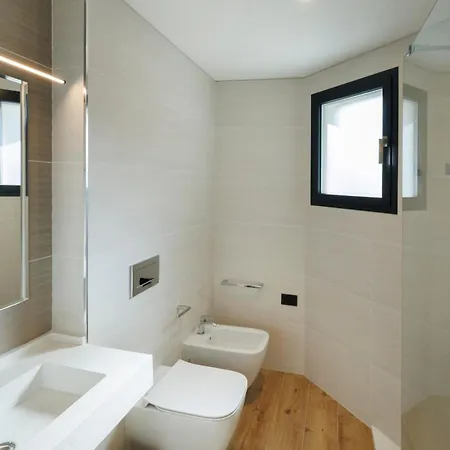 Gasthuis Maradiva View (adults Only)