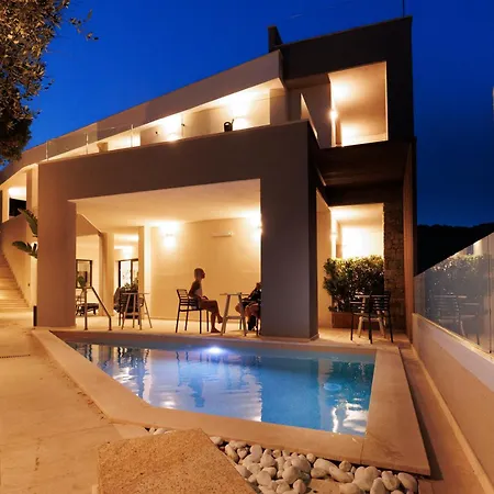 Gæstehus Maradiva View (adults Only)