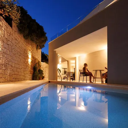 Gasthuis Maradiva View (adults Only)