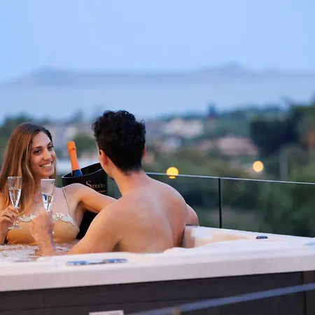 Maradiva View (adults Only) 4* Villasimius