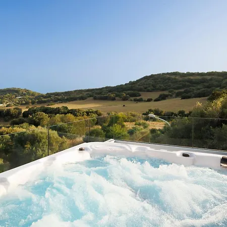 Maradiva View (adults Only) 3* Villasimius