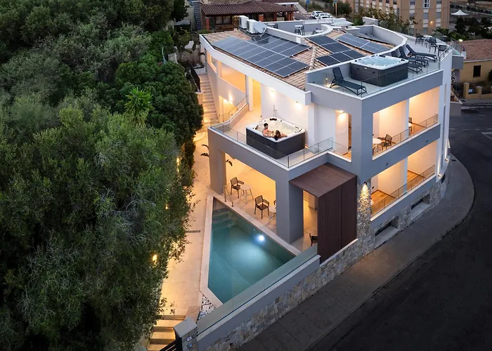 Maradiva View (adults Only) Guest house 3*