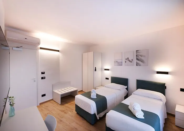 Guest house Maradiva View (adults Only) Villasimius