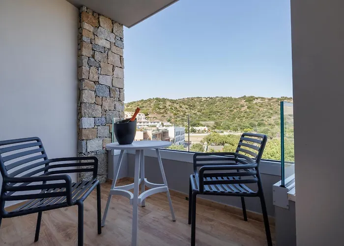 Guest house Maradiva View (adults Only) 3*